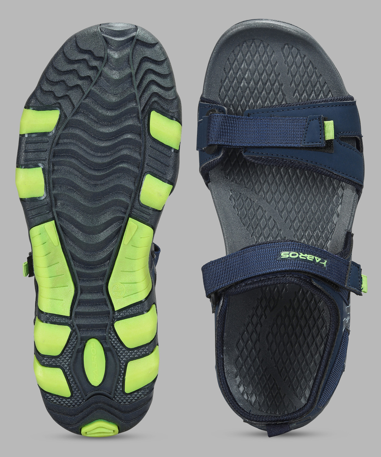 Image of Abros Men Sandals
