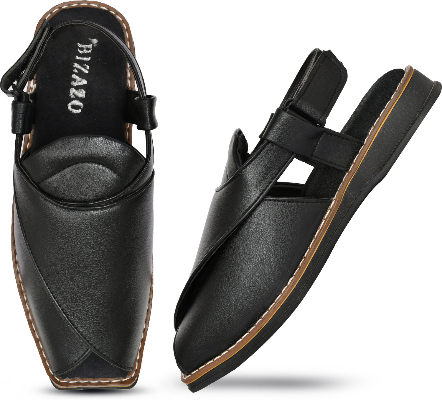 Image of BIZAZO Men Sandals