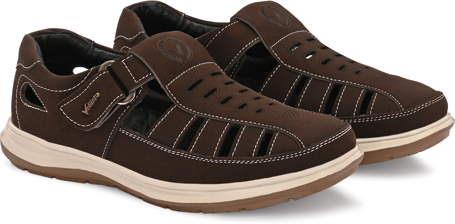 Image of Vellinto Men Sandals