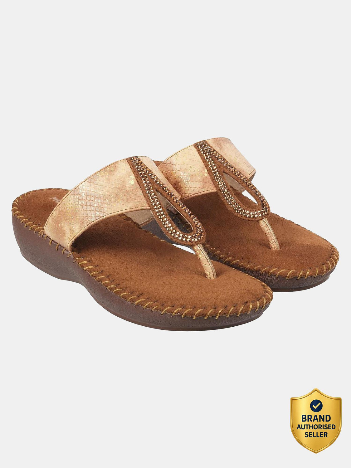 Image of MOCHI EmbellishedComfort Women Heels
