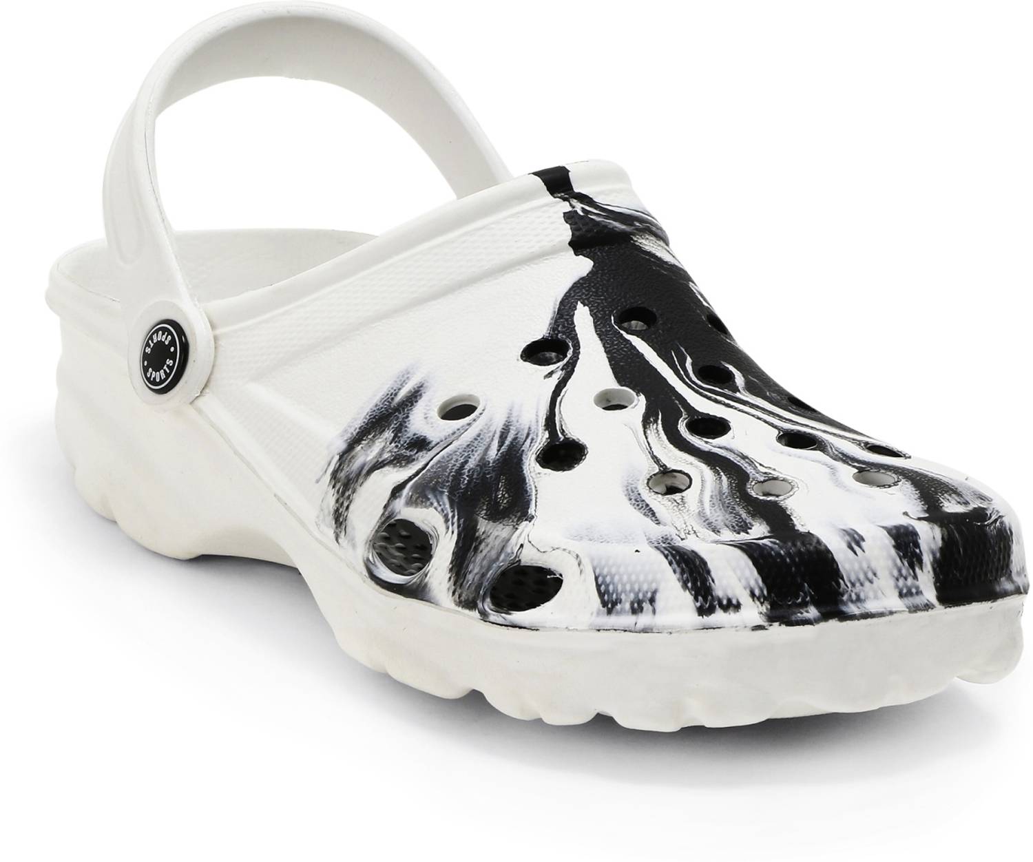 Begone Men Sandals