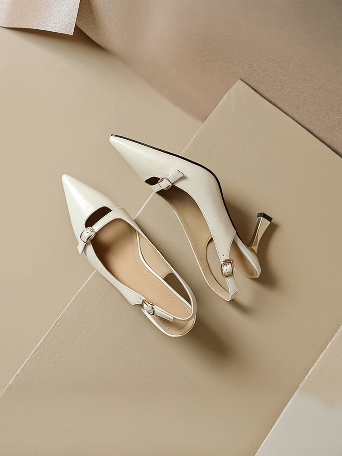 Image of Purplehunt Women Heels