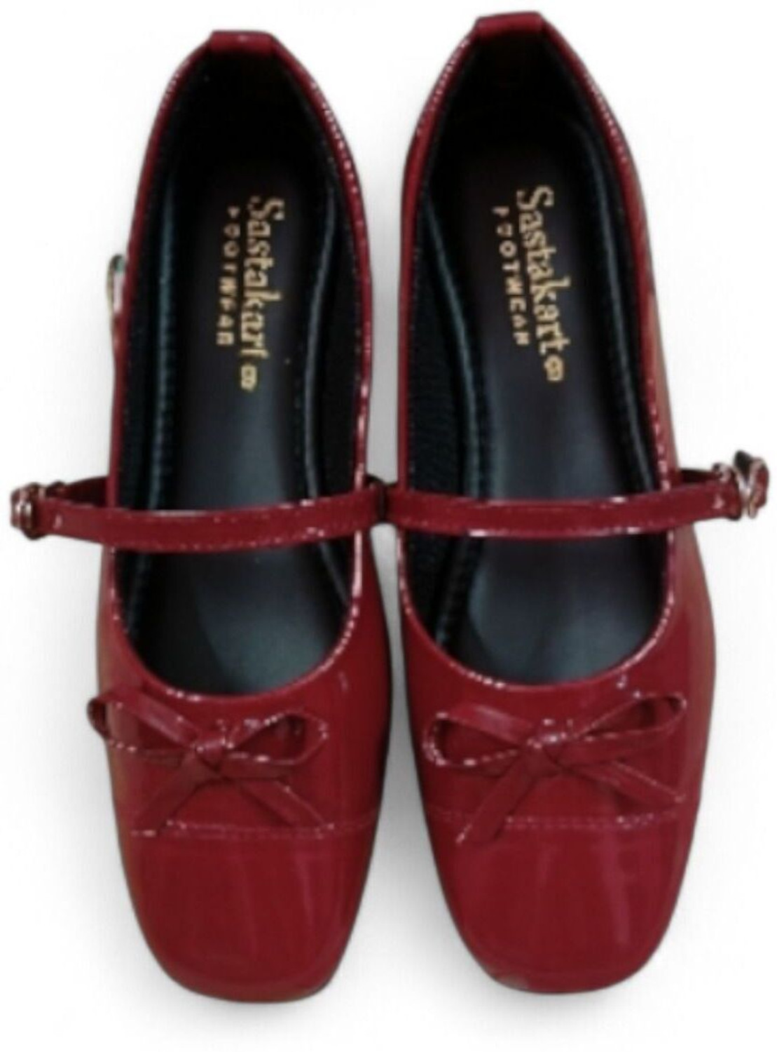 Image of Sastakart Women Wedges