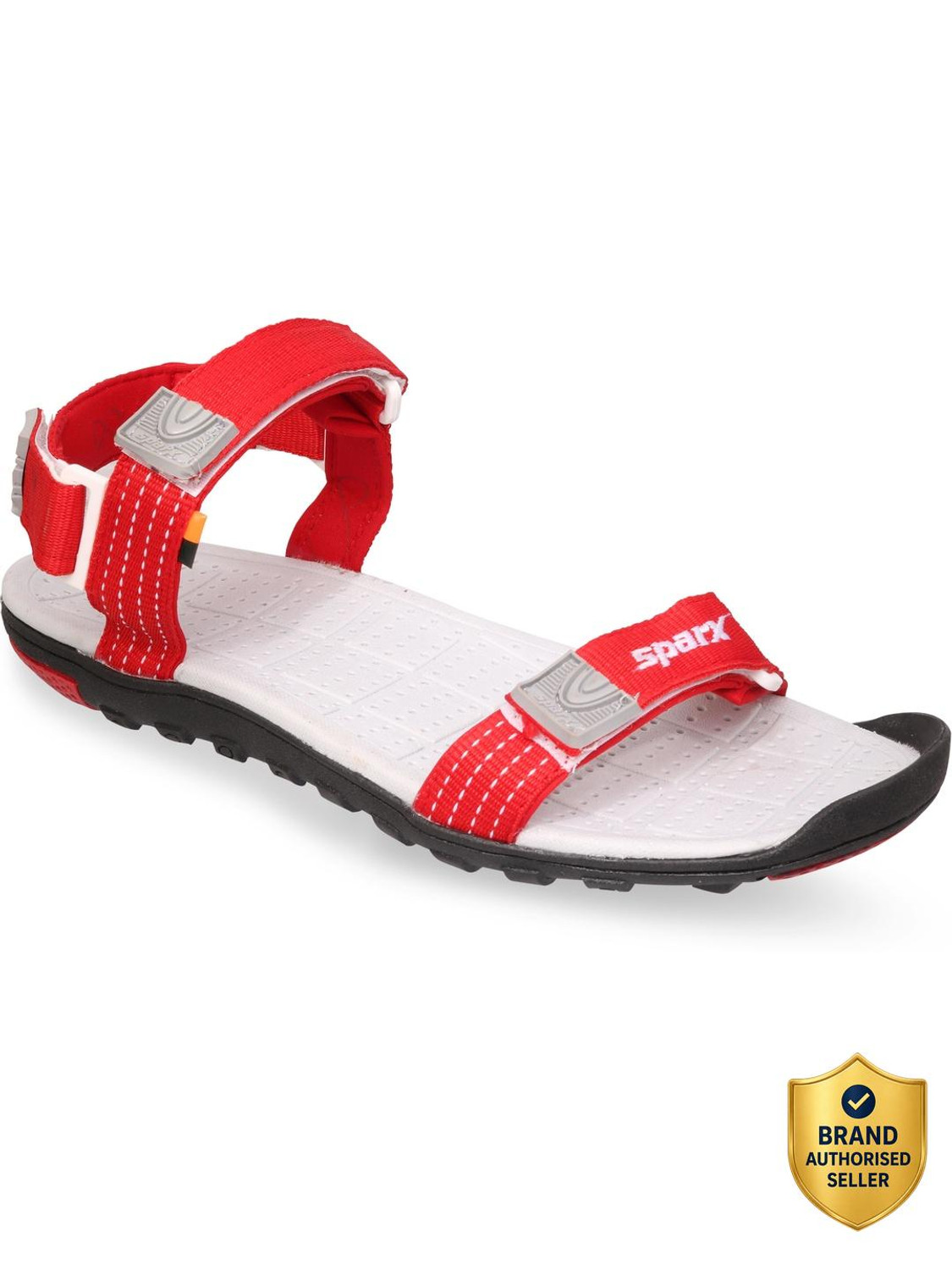 Image of Sparx SS 414 Men Sports Sandals