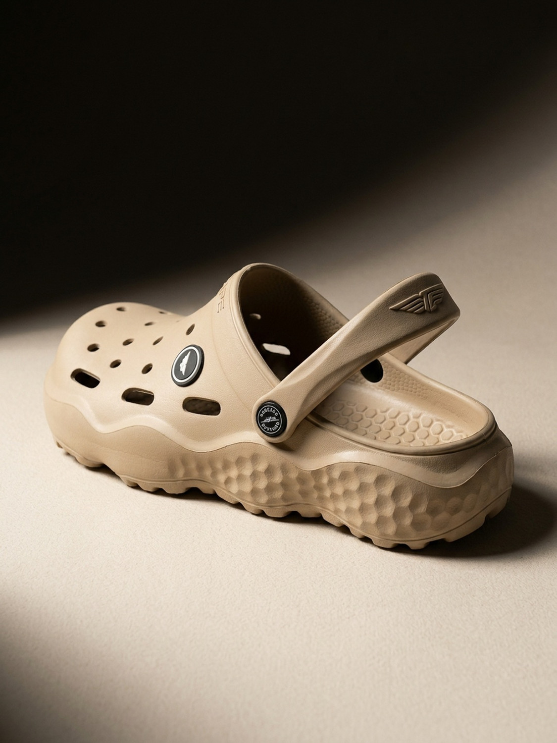 Image of RED TAPE Men Clogs