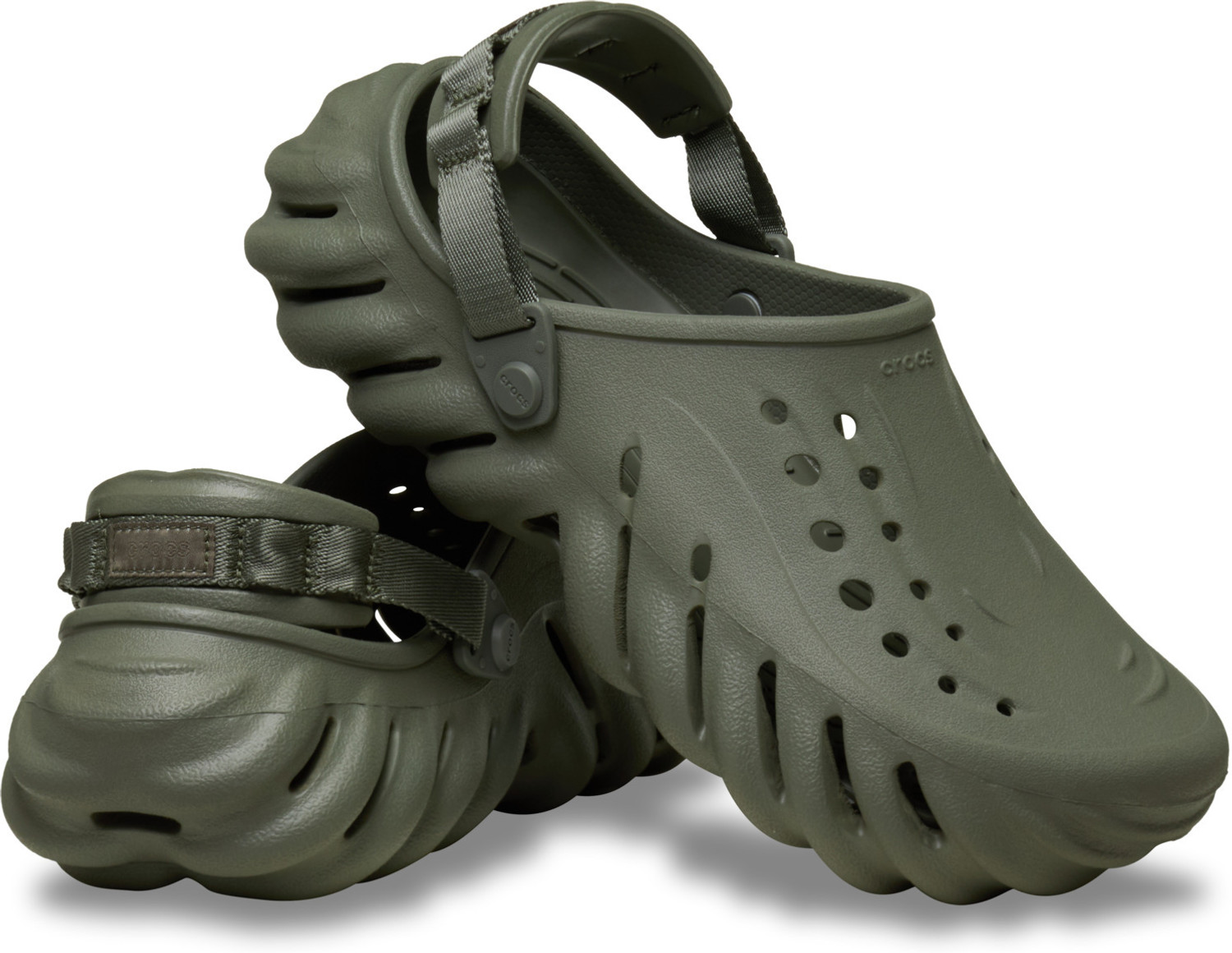 Image of CROCS Unisex Clogs