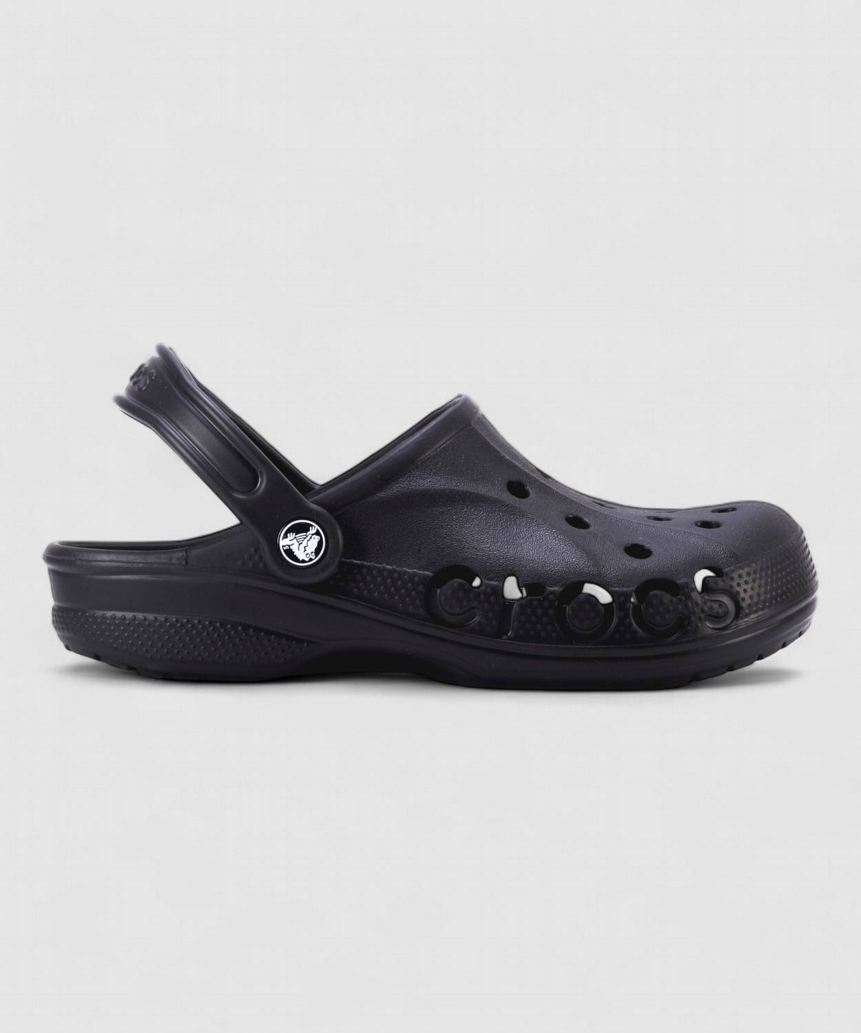 CROCS Men Clogs Black - Image 2