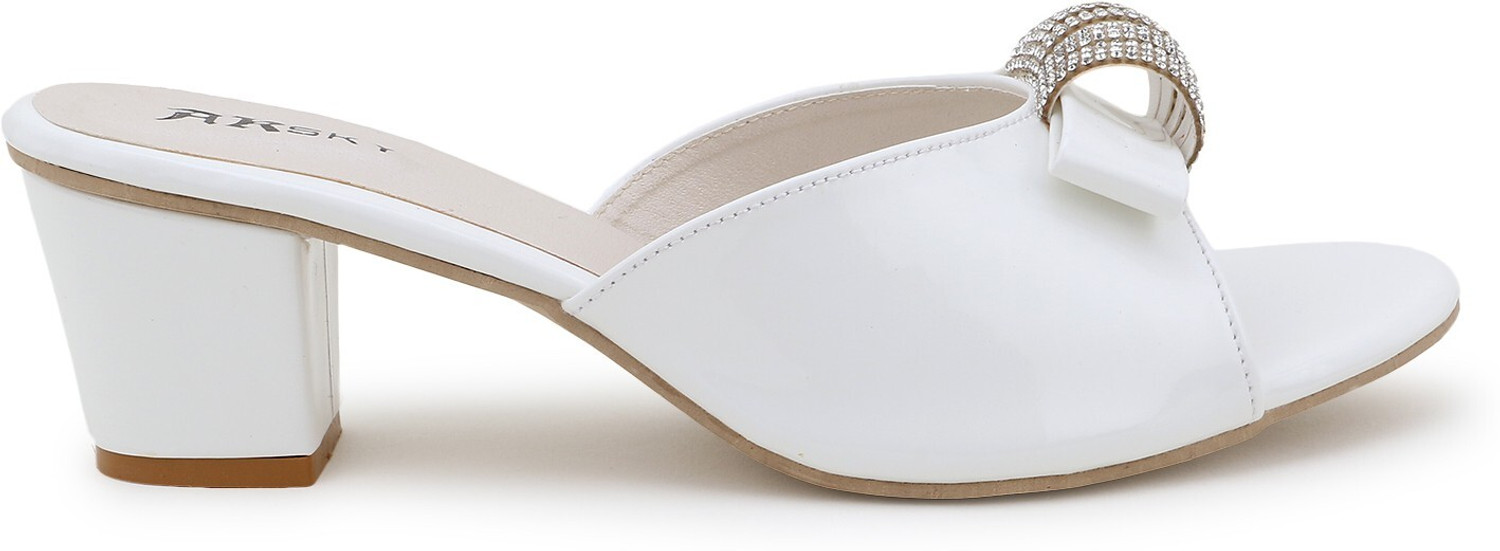 Image of ZEBIN Women Heels