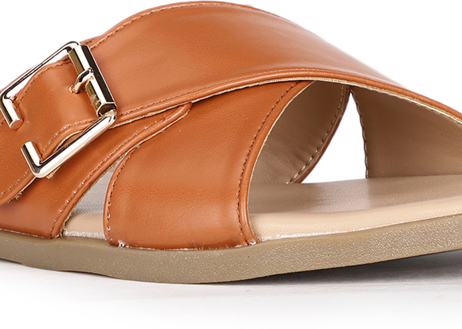 Image of Bata Women Flats