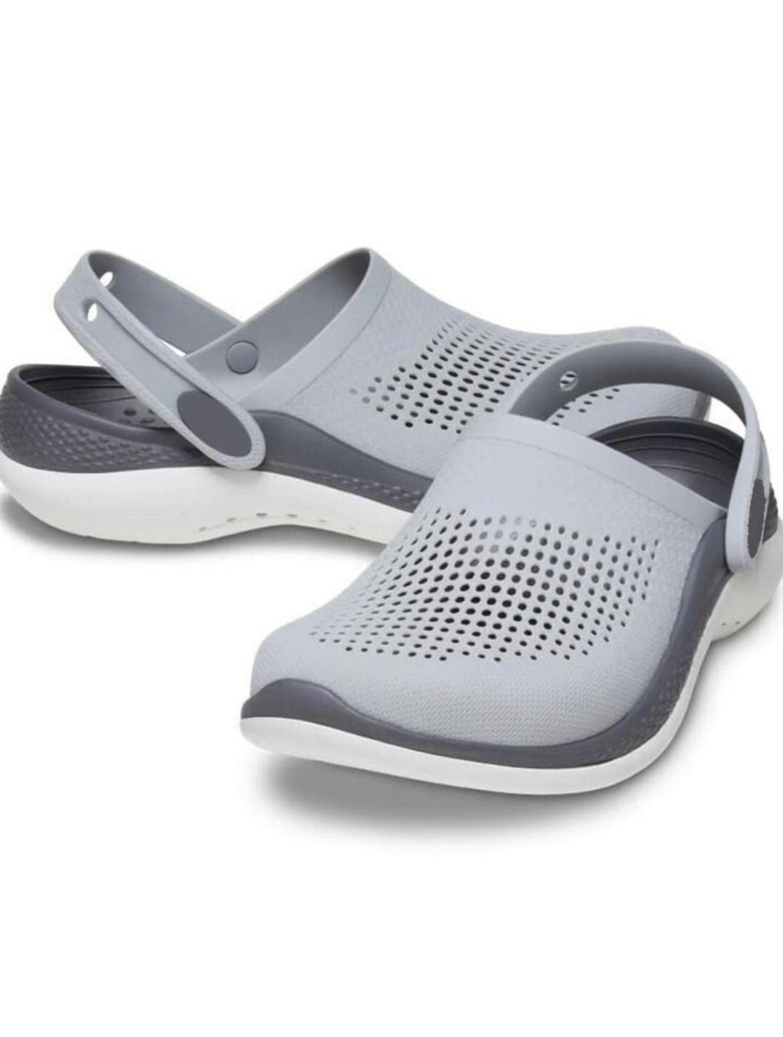 fizz Men Clogs