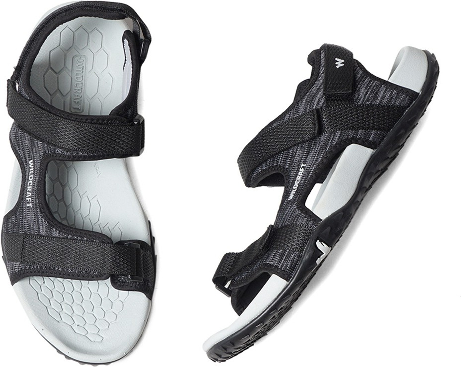 Image of Wildcraft Vesta+OpenToe Men Sports Sandals