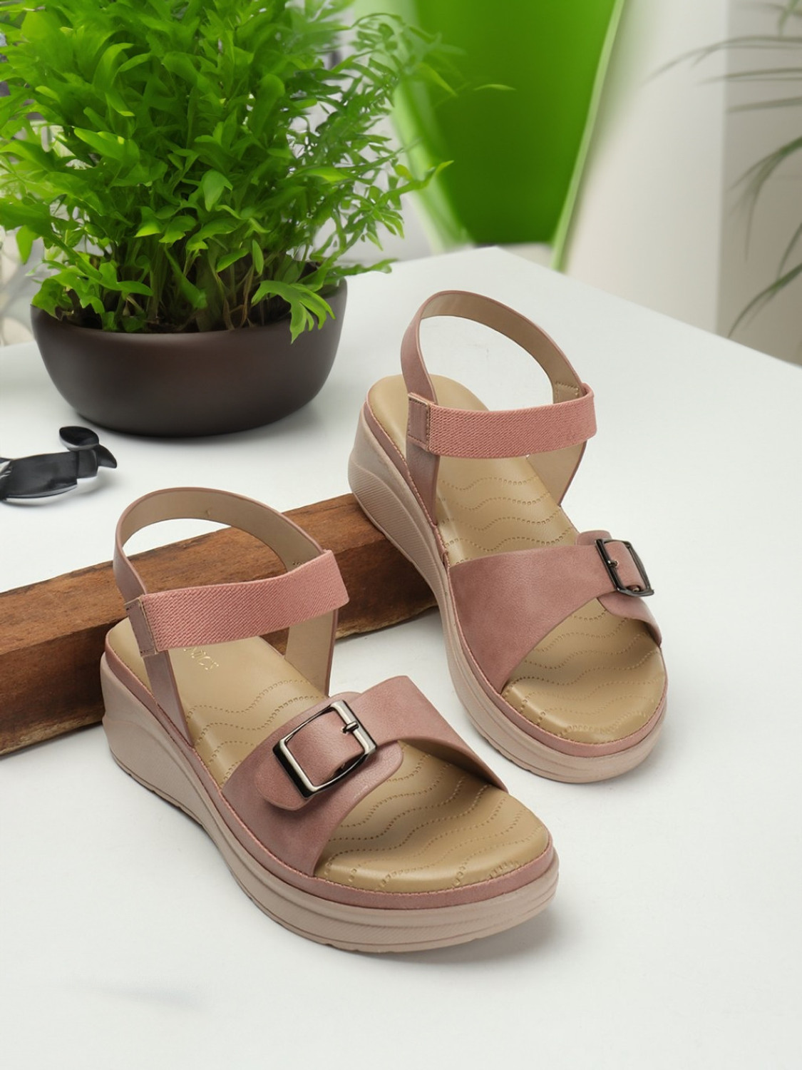 Image of ICONICS Women Wedges