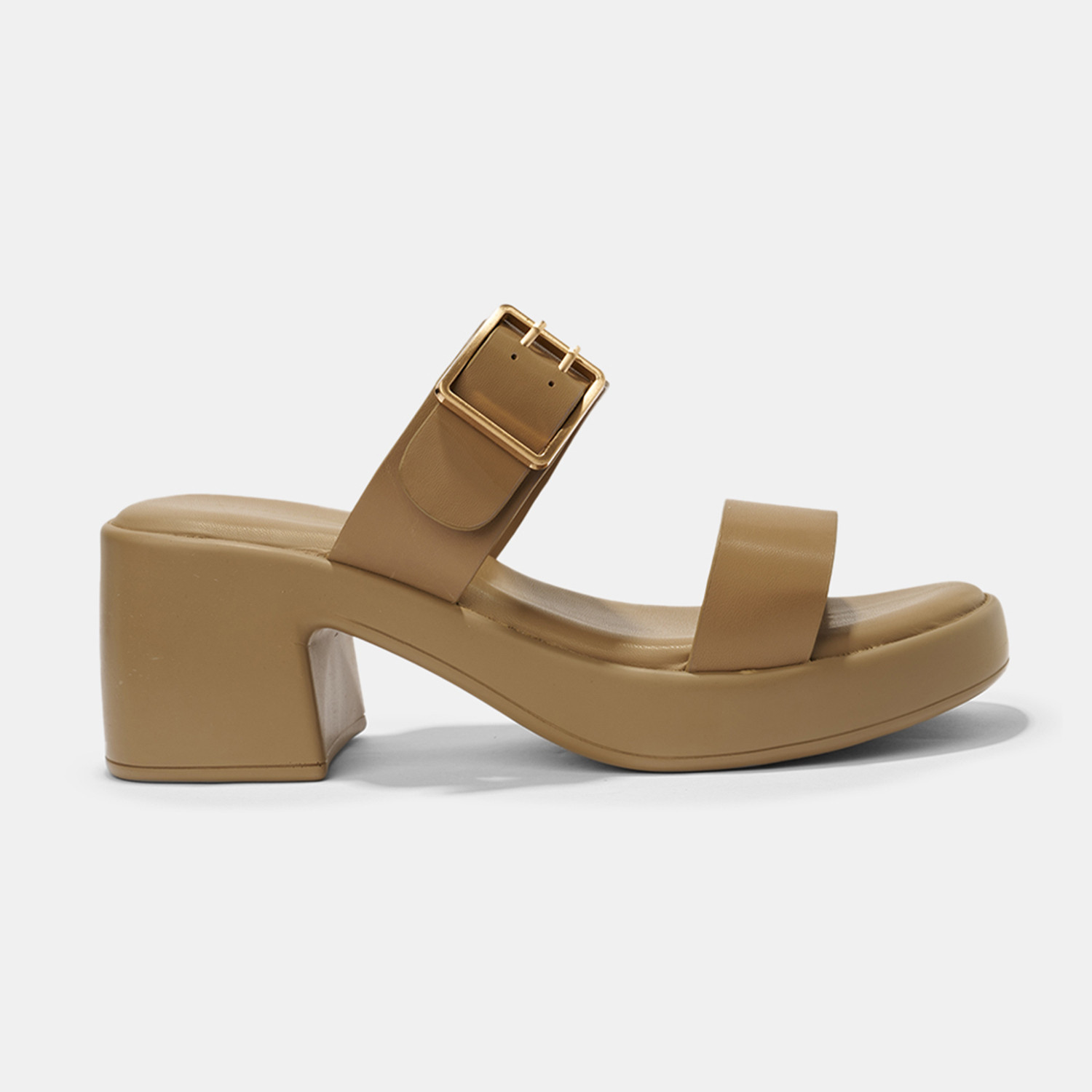 Image of Forever Glam By Pantaloons Women Sandals
