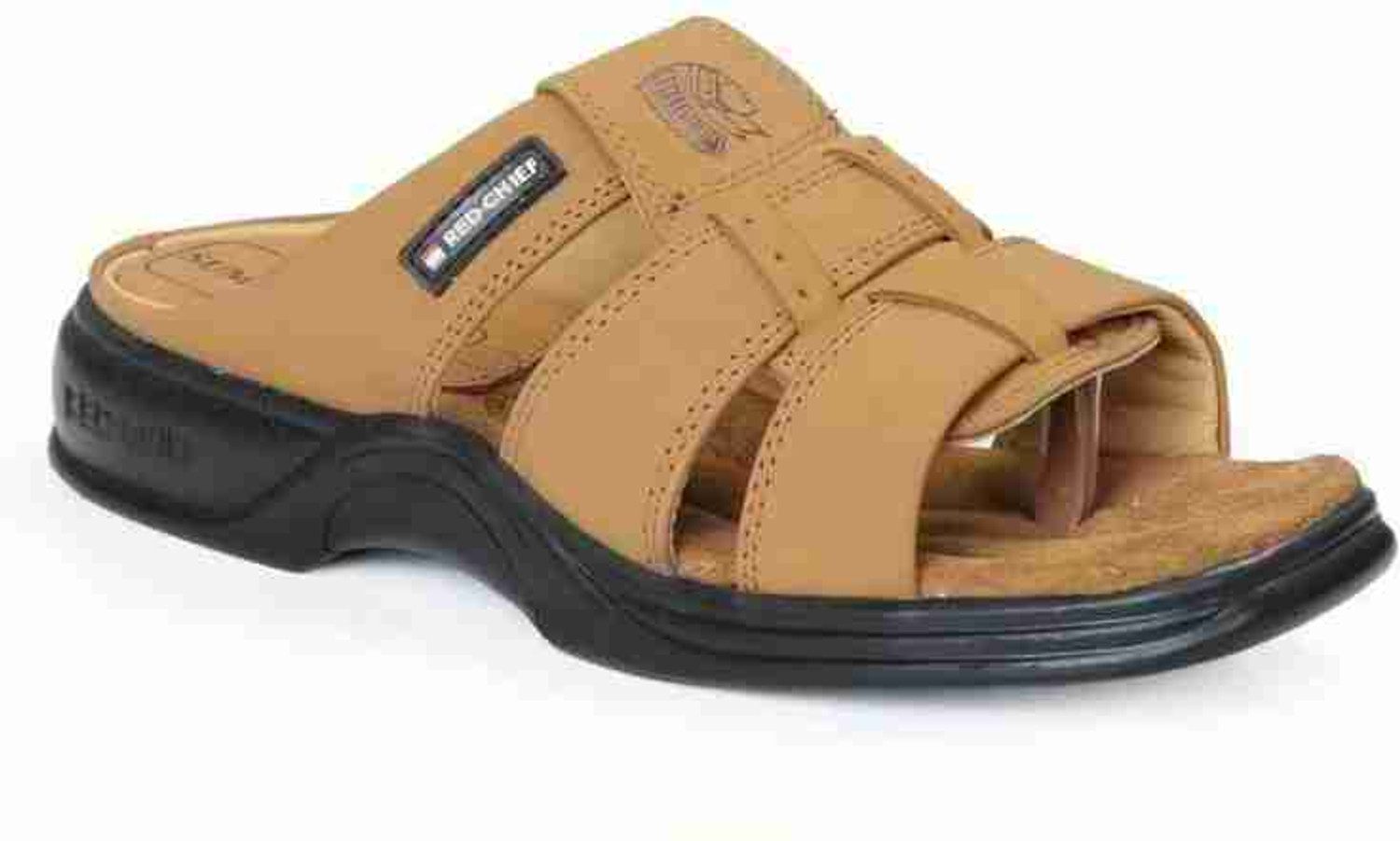 Image of RED CHIEF Men Sandals