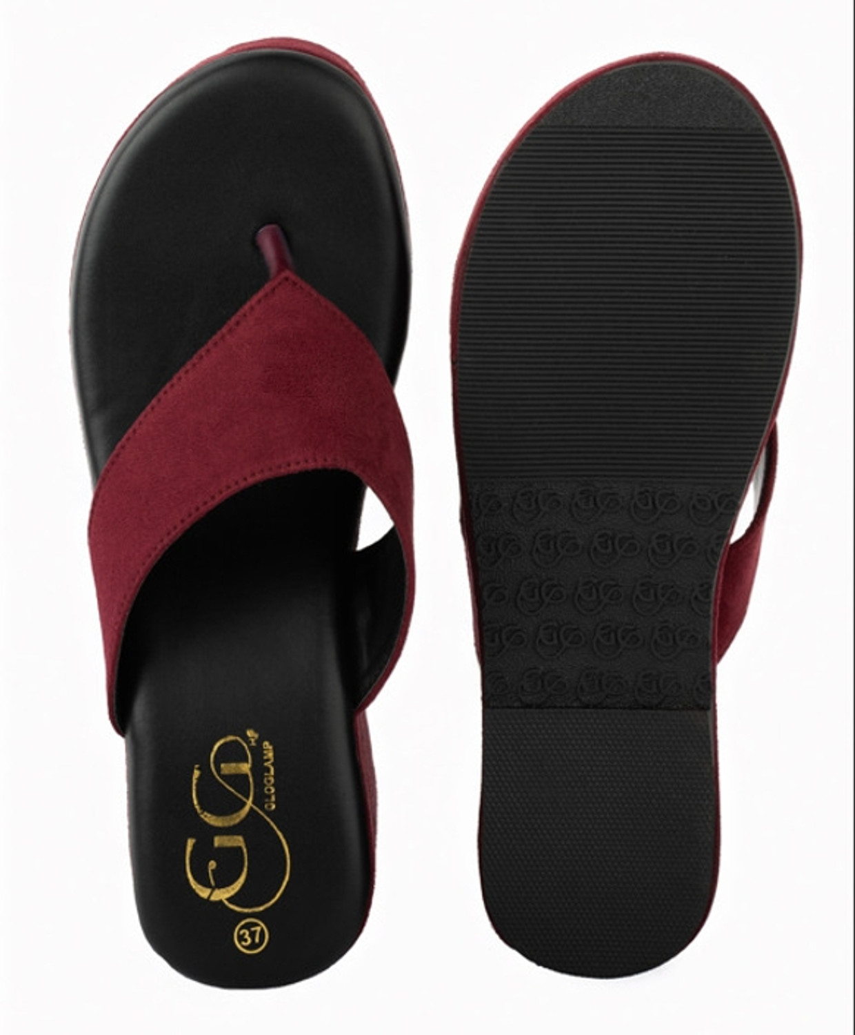 Image of GG360 Women Wedges