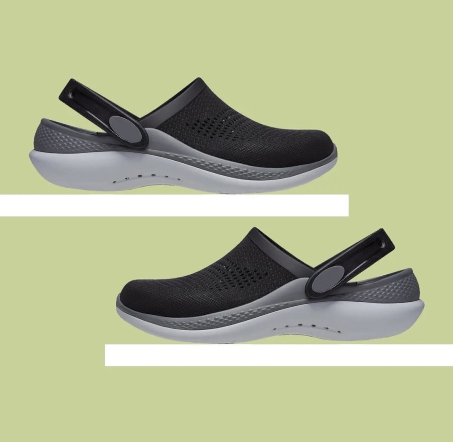 Image of Souk Men Clogs