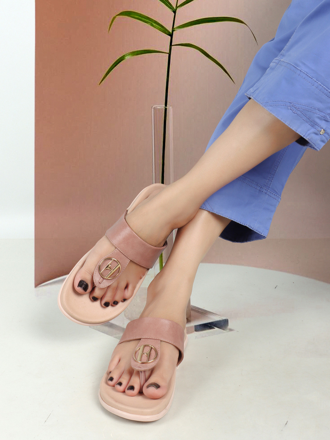 Image of Elle Women Flats