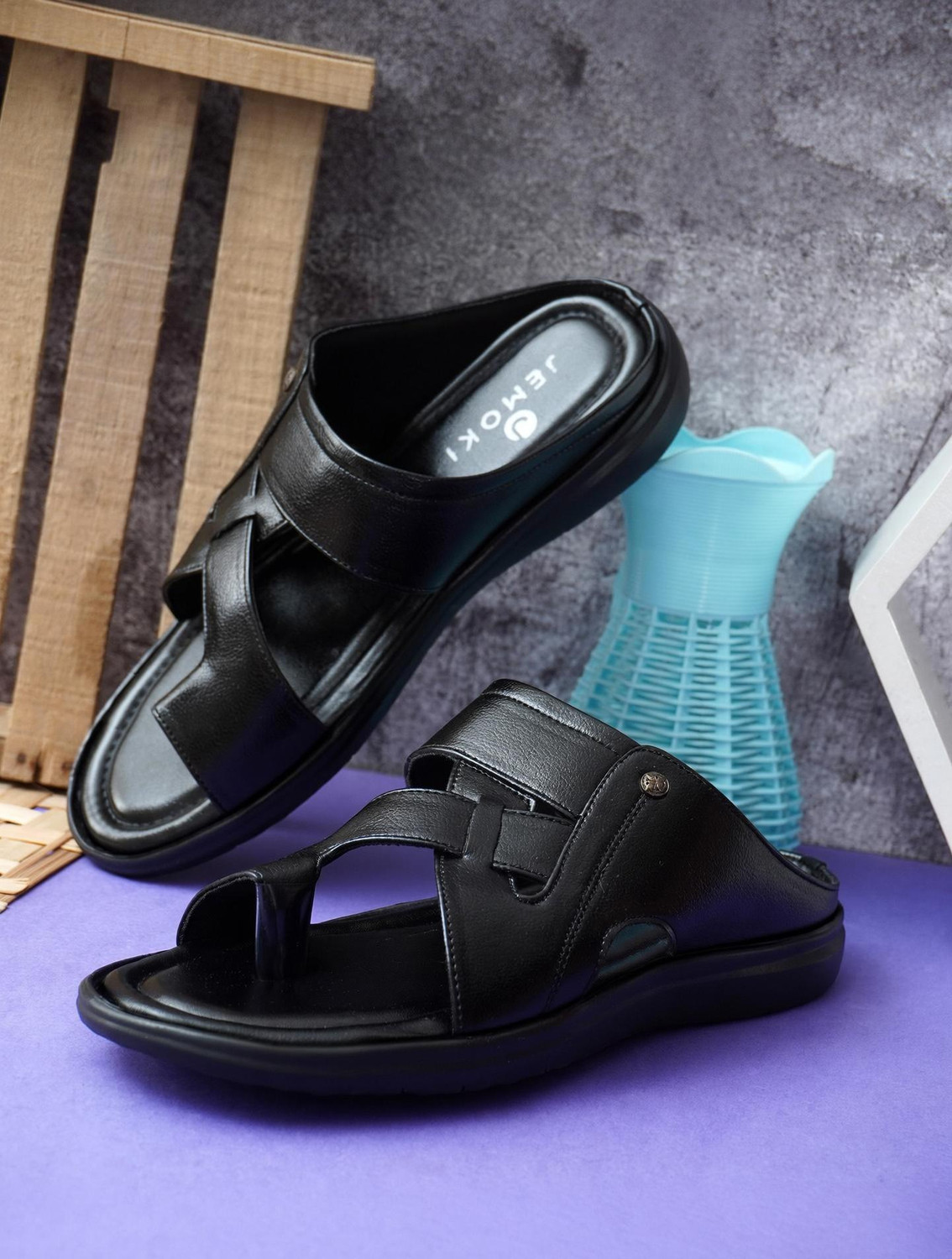 Image of JEMOKI Men Sandals