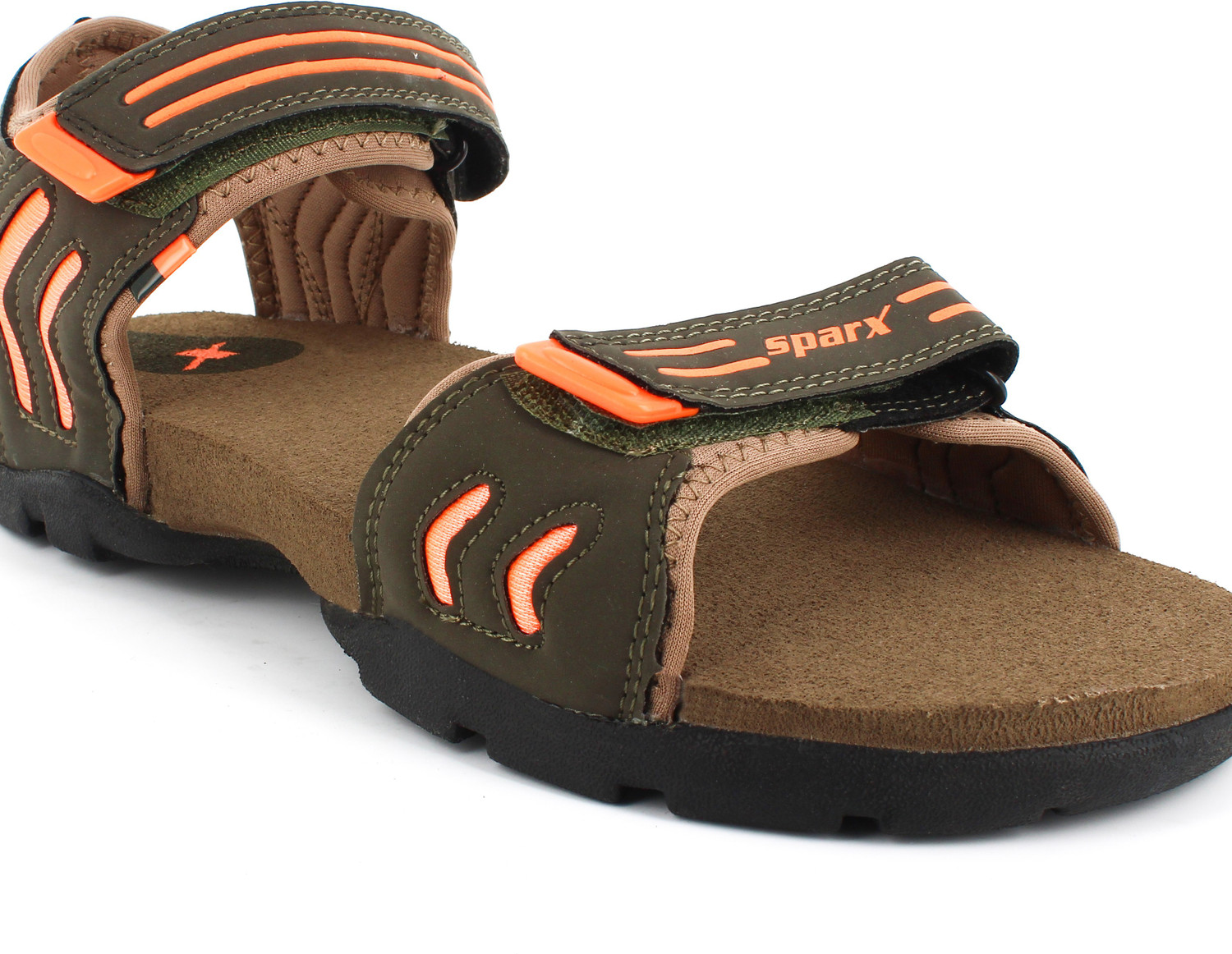 Image of Sparx SS 106 Men Sandals