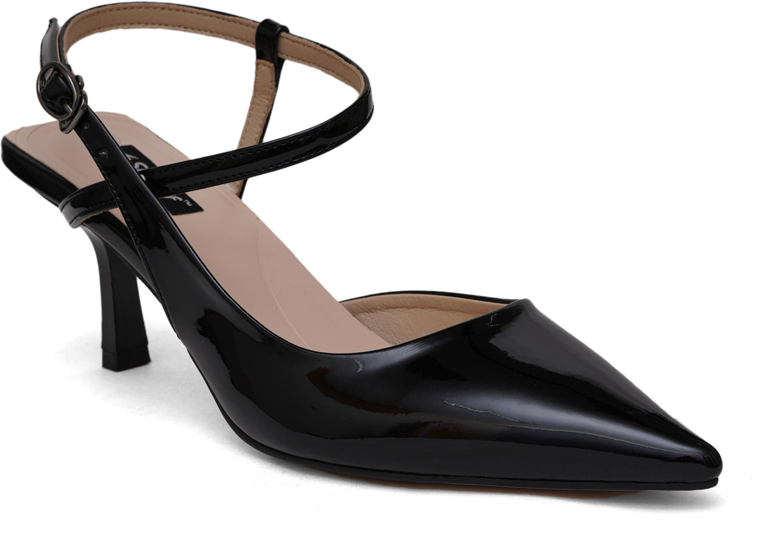 Image of SHERRIF Women Heels