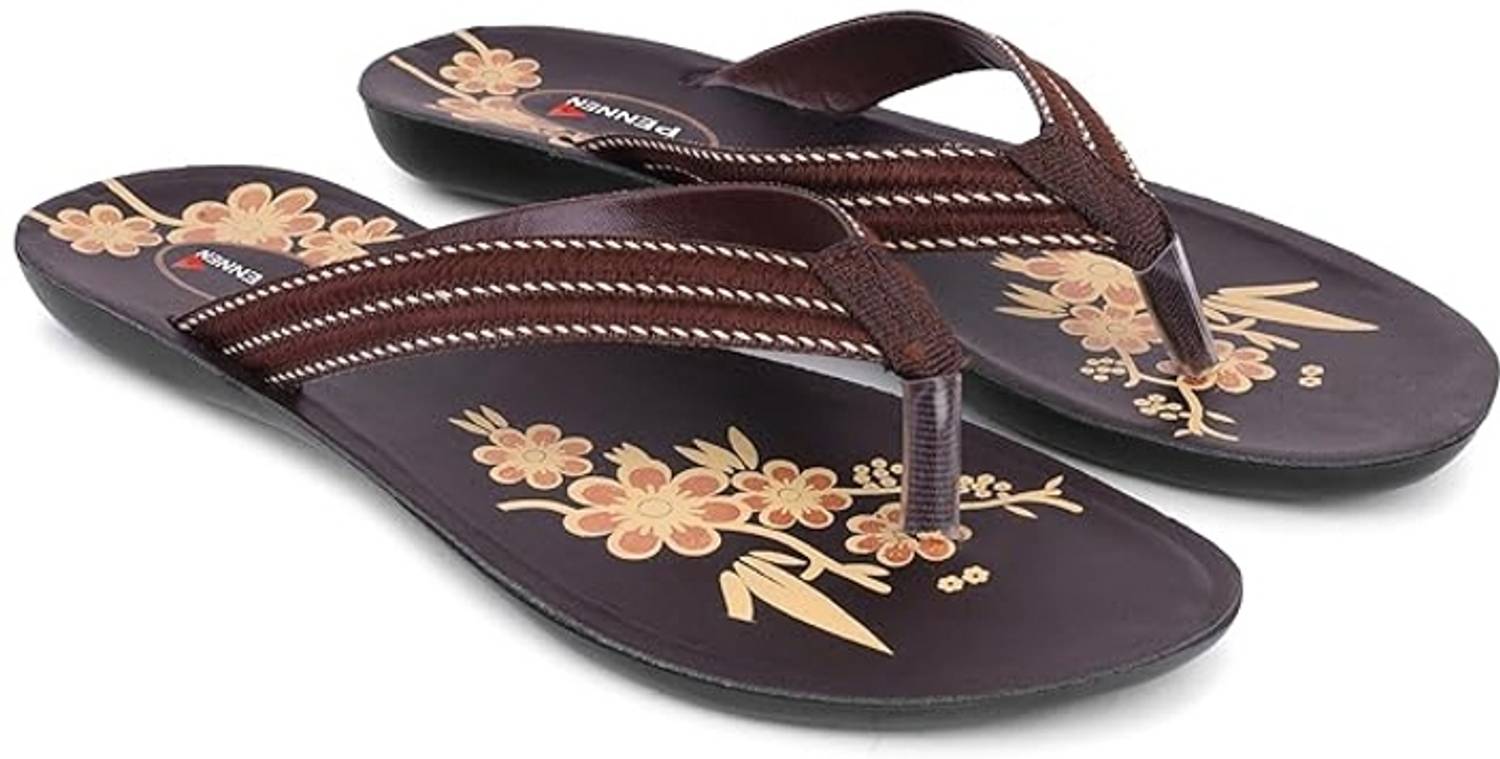 Camfoot Women Flats