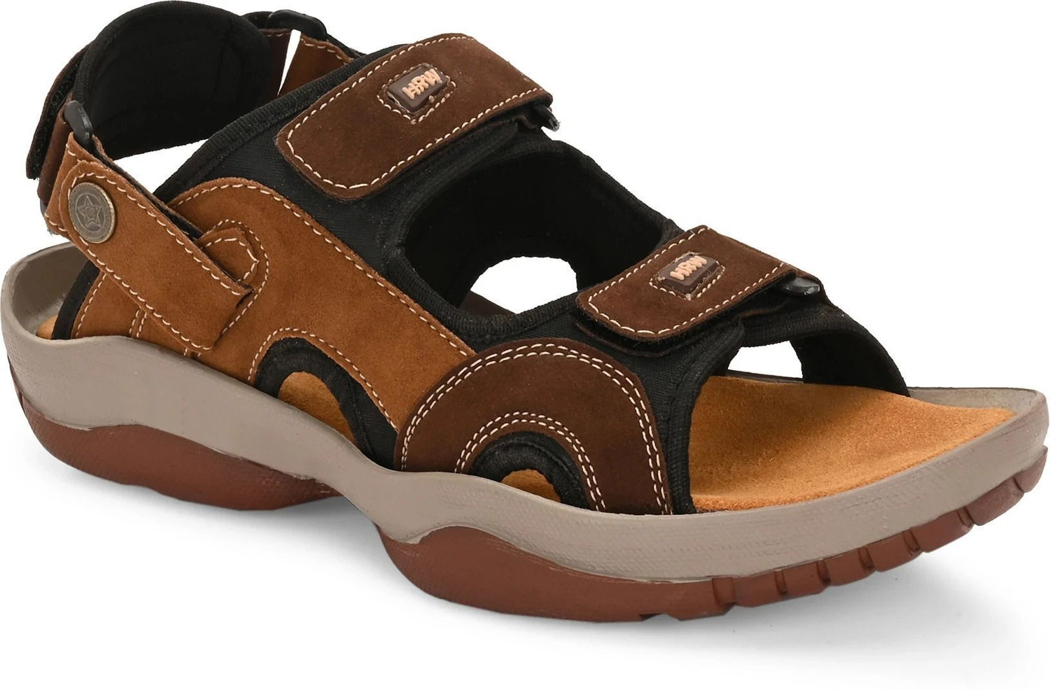 Image of BELLION Men Sandals