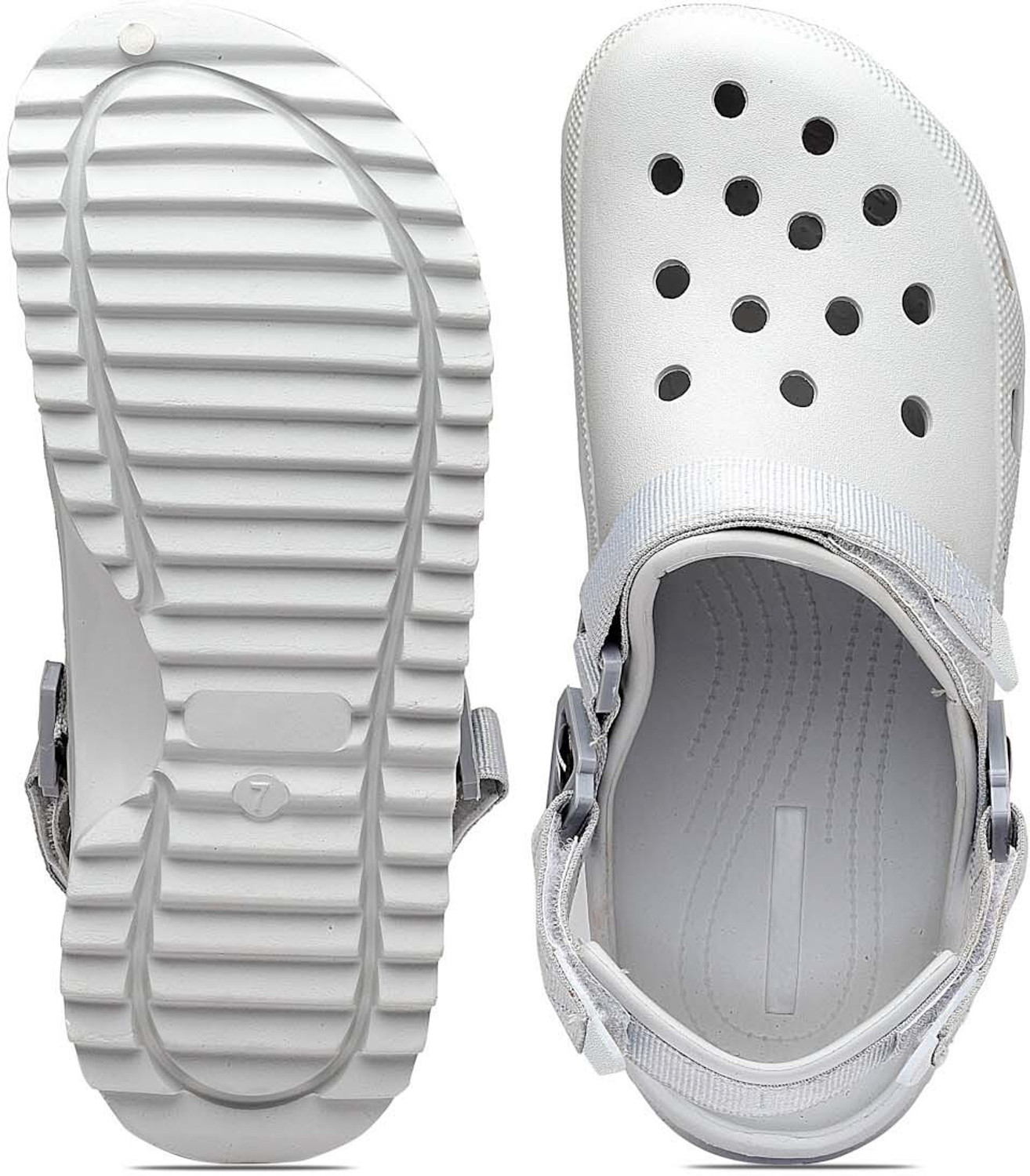 Image of HRX by Hrithik Roshan Men Sandals