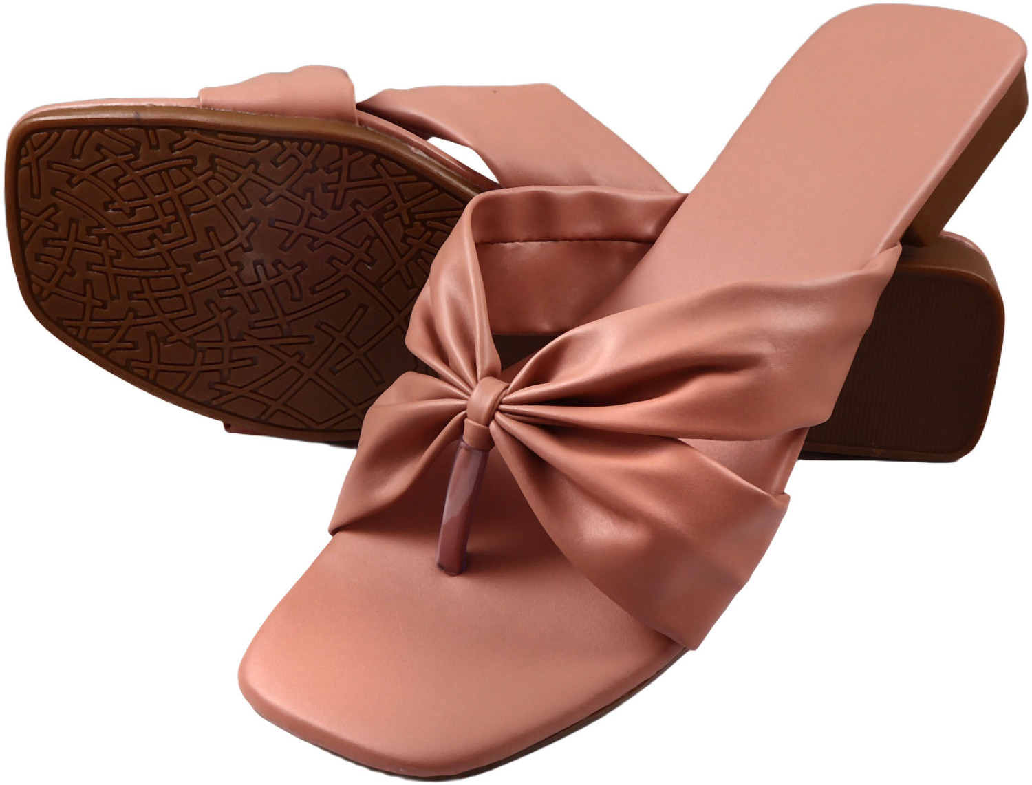 Image of Trendy Feet Women Flats