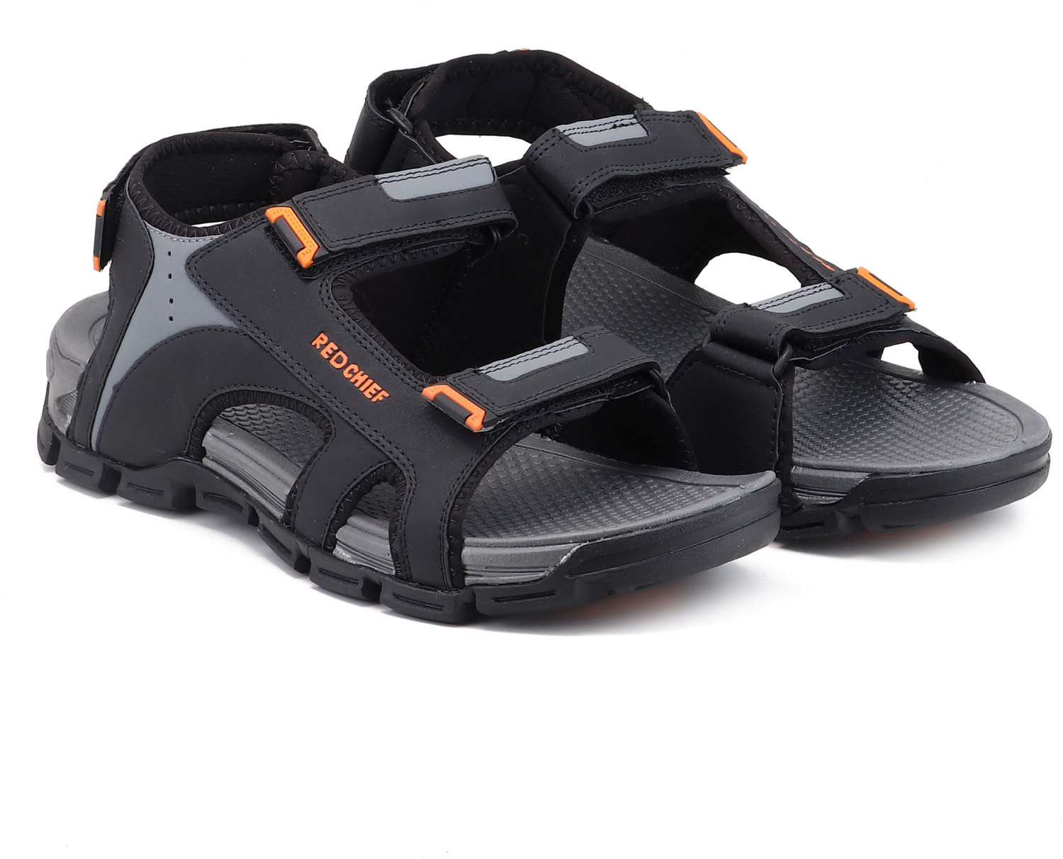 Image of RED CHIEF Men Sandals