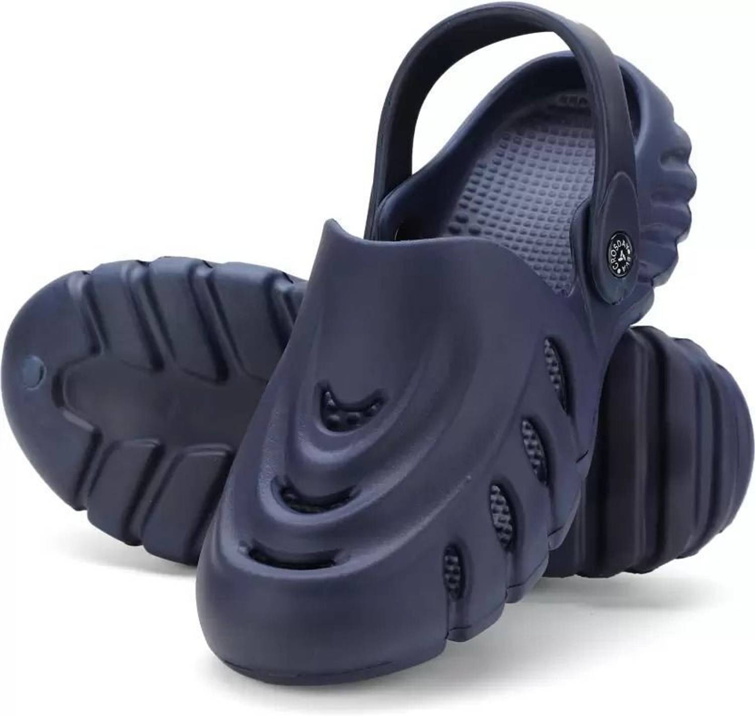 AARJU Men Clogs