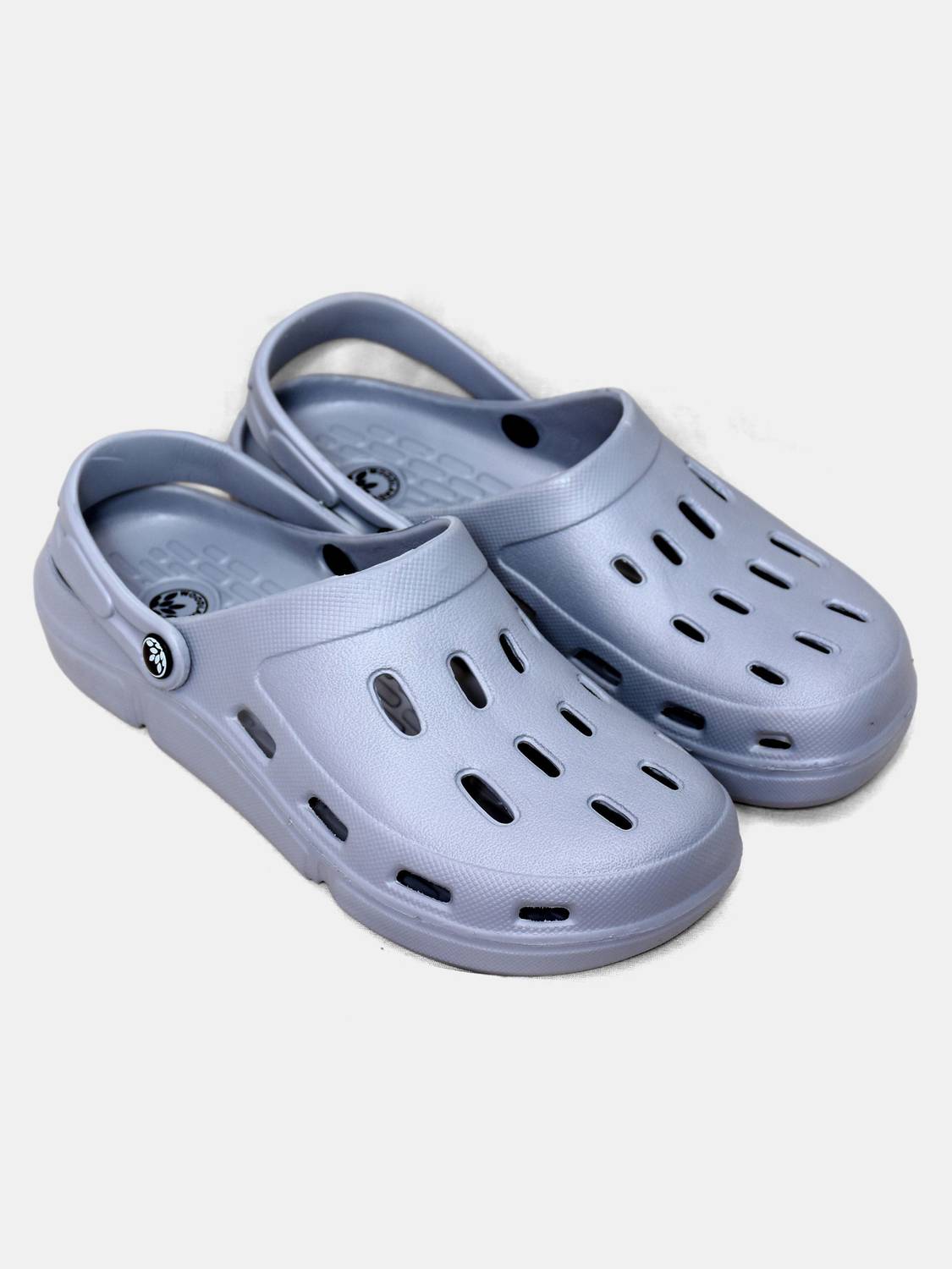 WOODLAND Men Lightweight Comfortable Casual Summer Wear Clogs San...mo