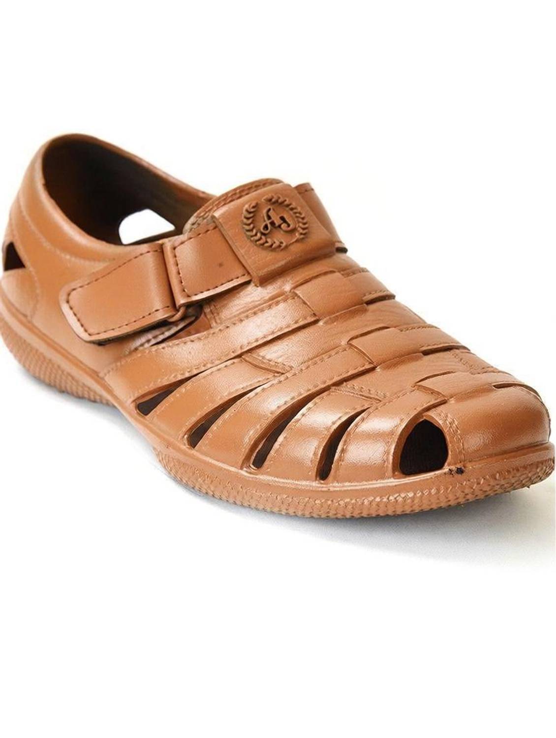 AJANTA Men Sandals