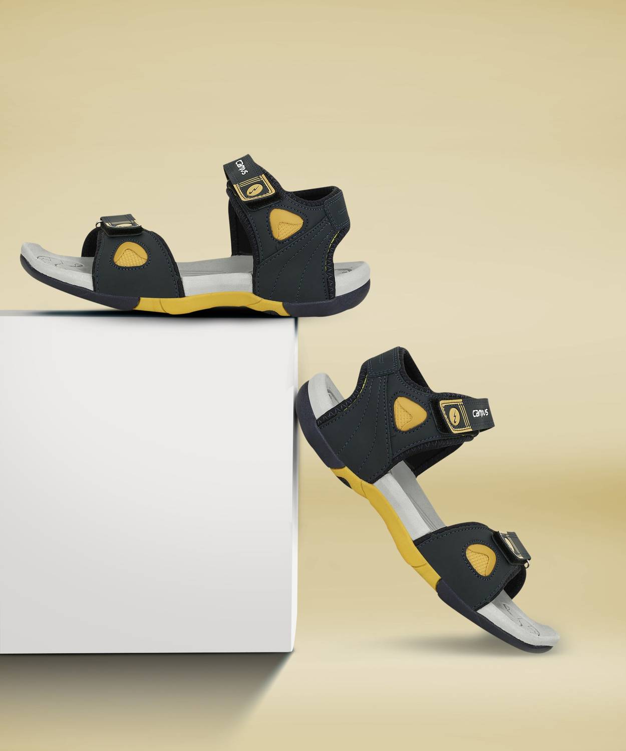 CAMPUS 3K-912 Men Sandals