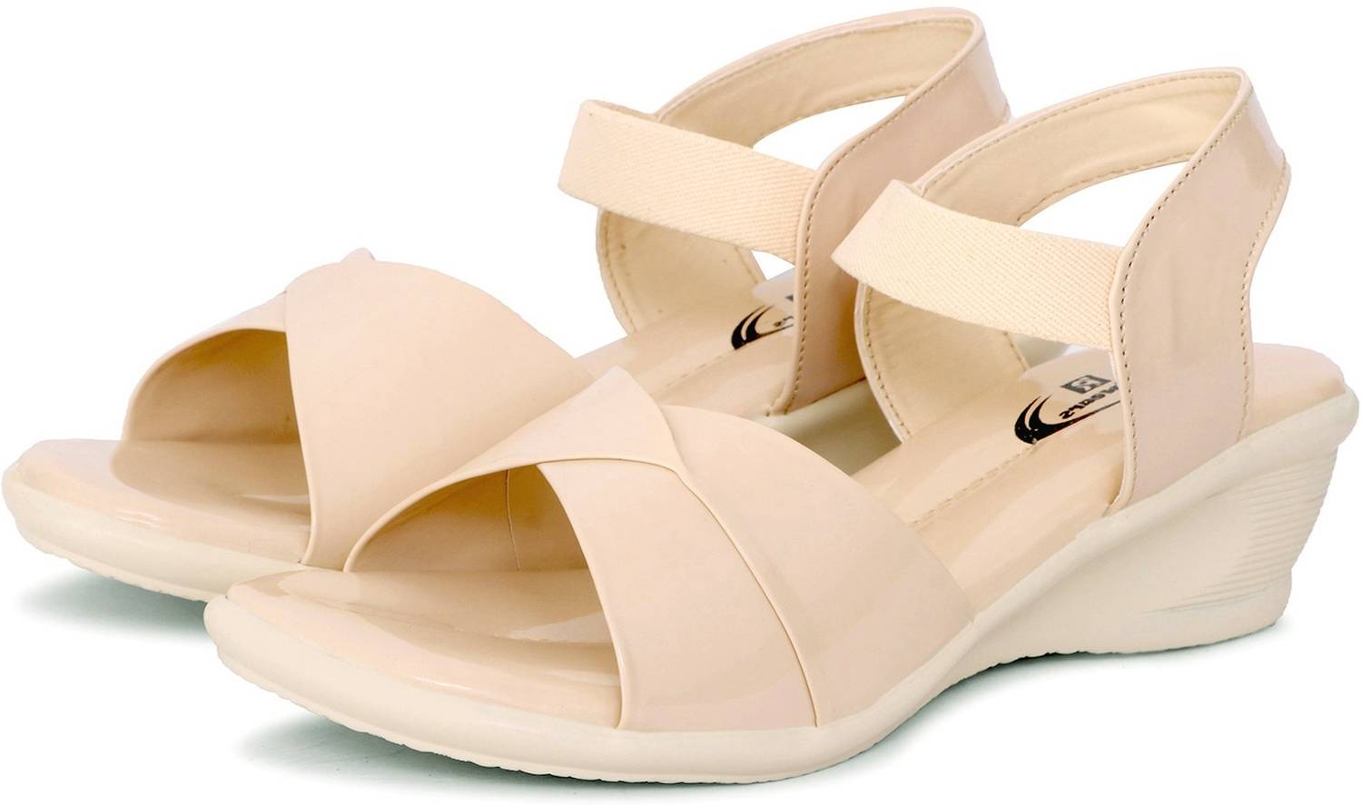 Zuliet Collection Women Heels - Buy Zuliet Collection Women Heels