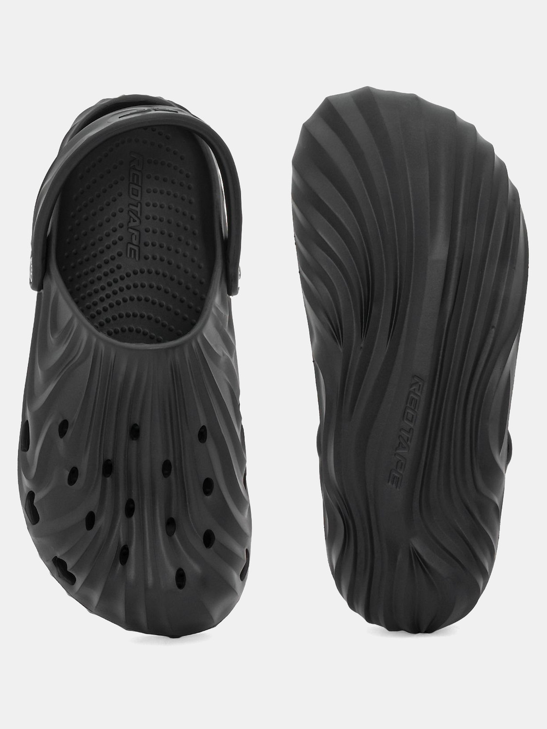 Image of RED TAPE Men Clogs