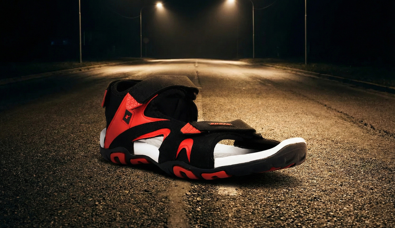 Image of Sparx Men Sandals