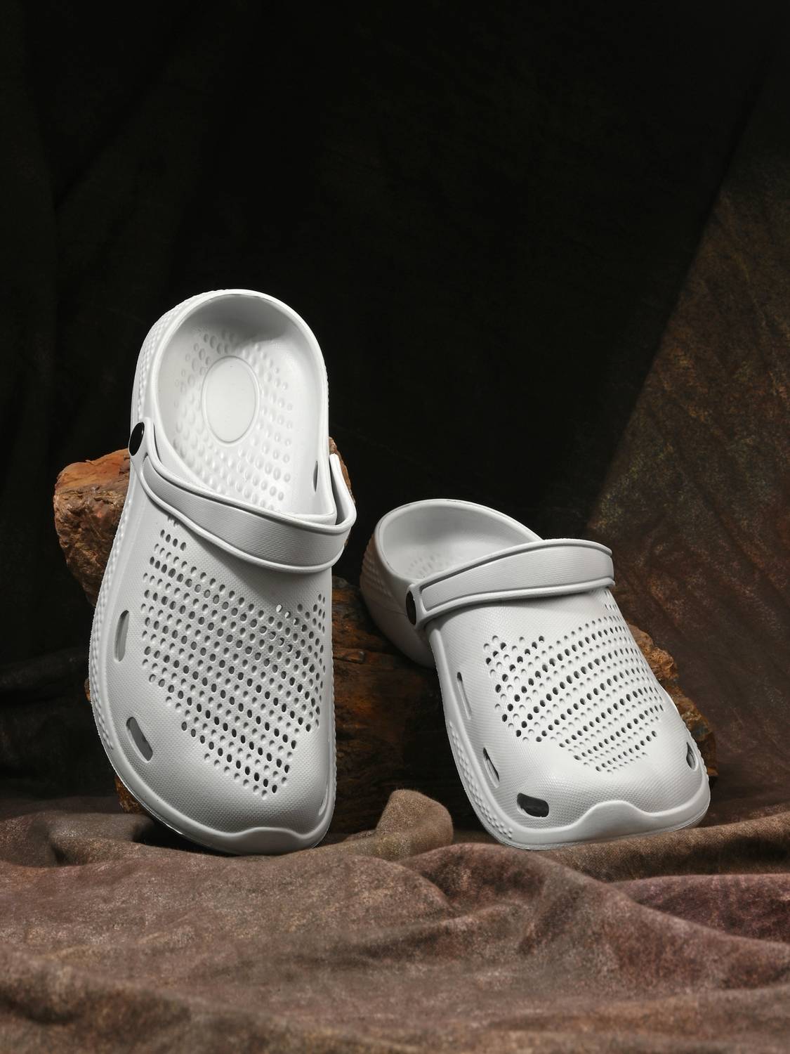 Afrojack Men Sandals