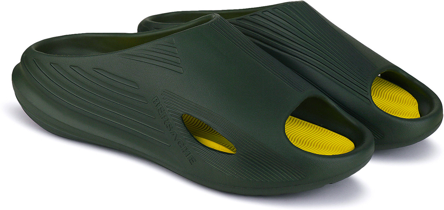 Image of BERSACHE Men Slippers