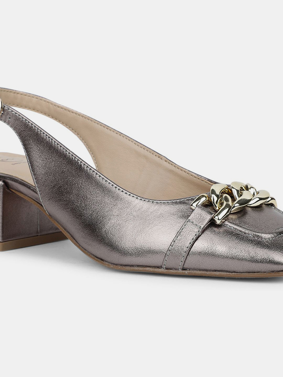 Image of HUSH PUPPIES Women Flats