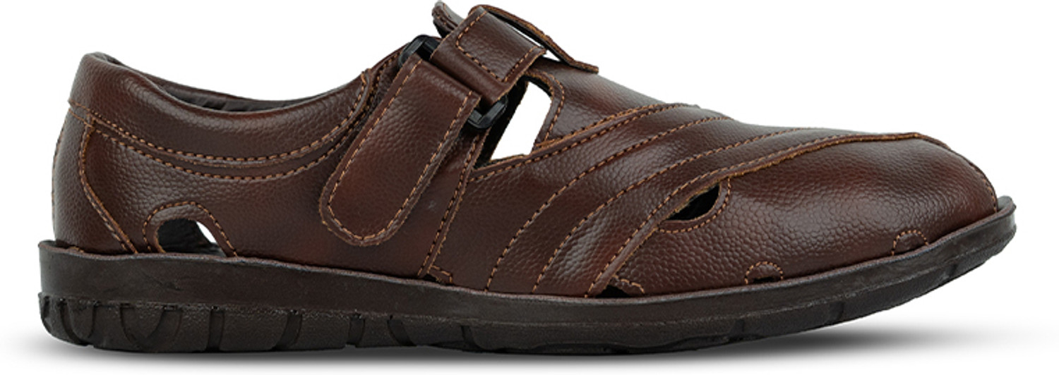Image of Jogger Men Sandals