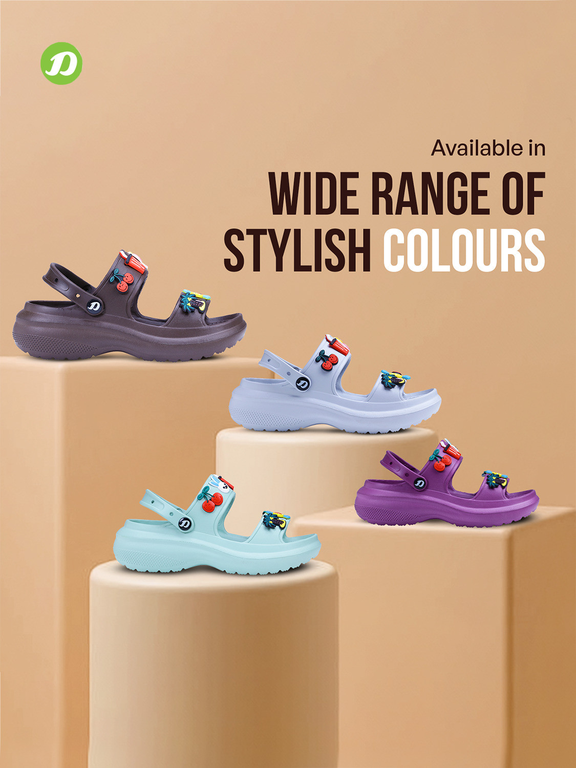 Image of DOCTOR EXTRA SOFT Women Clogs