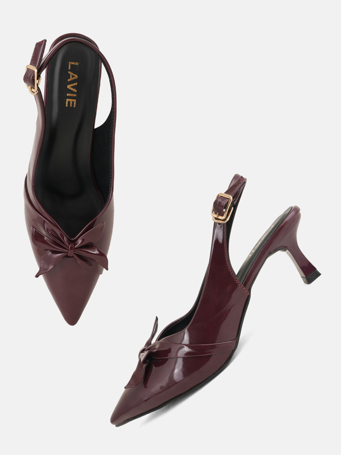 Image of LAVIE Women Heels