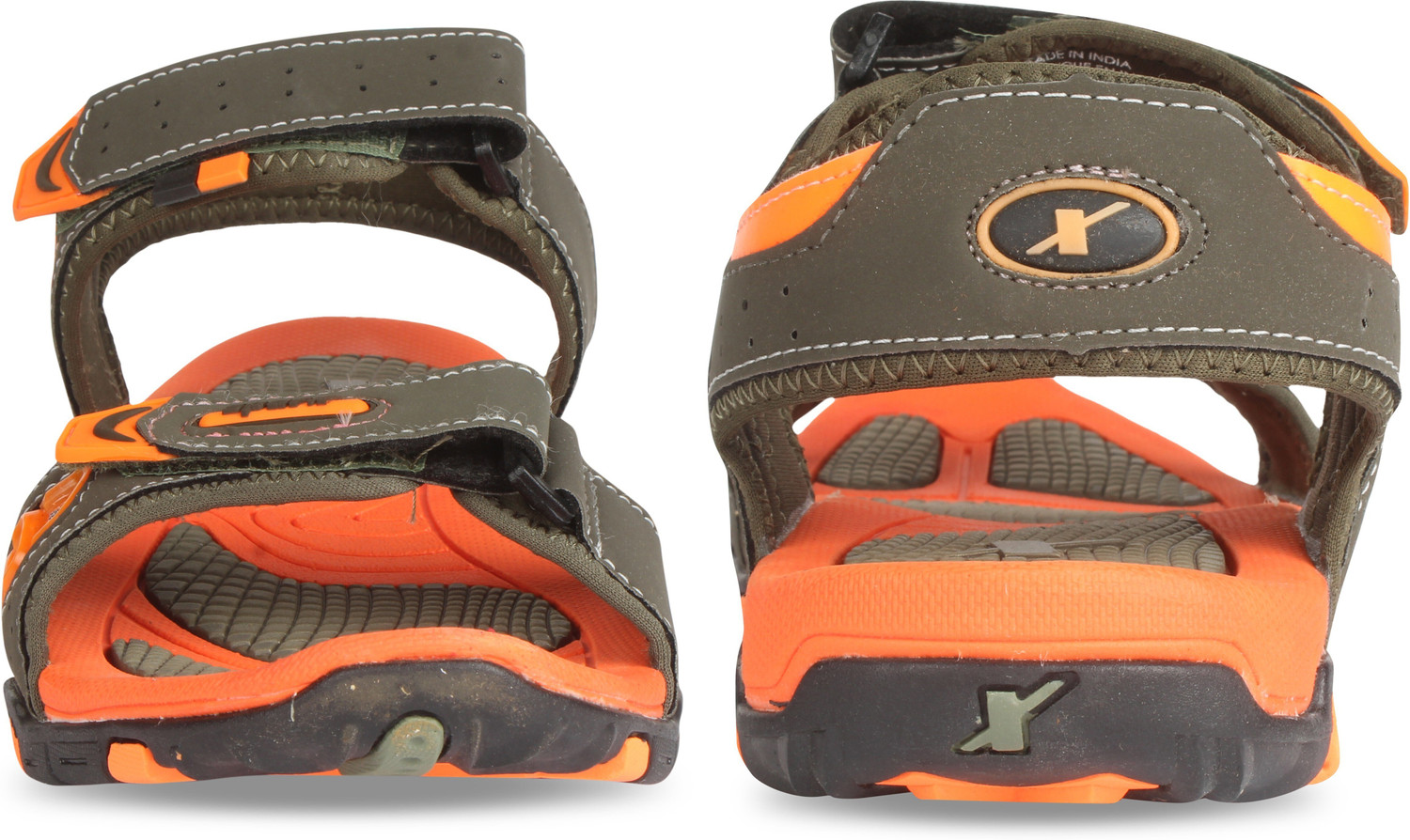 Image of Sparx SS 445 Men Sandals
