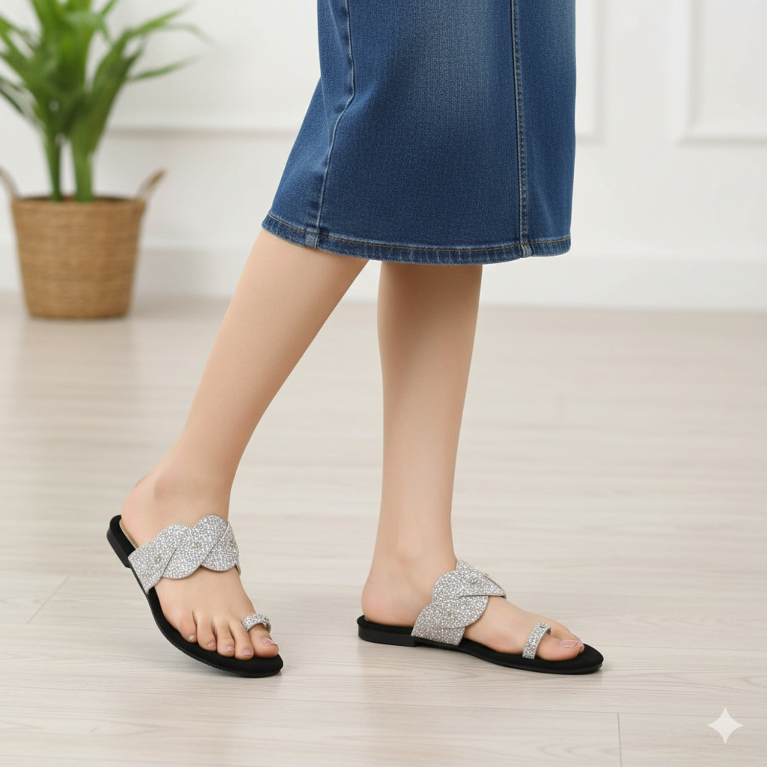 Image of Profit Gainer Women Flats