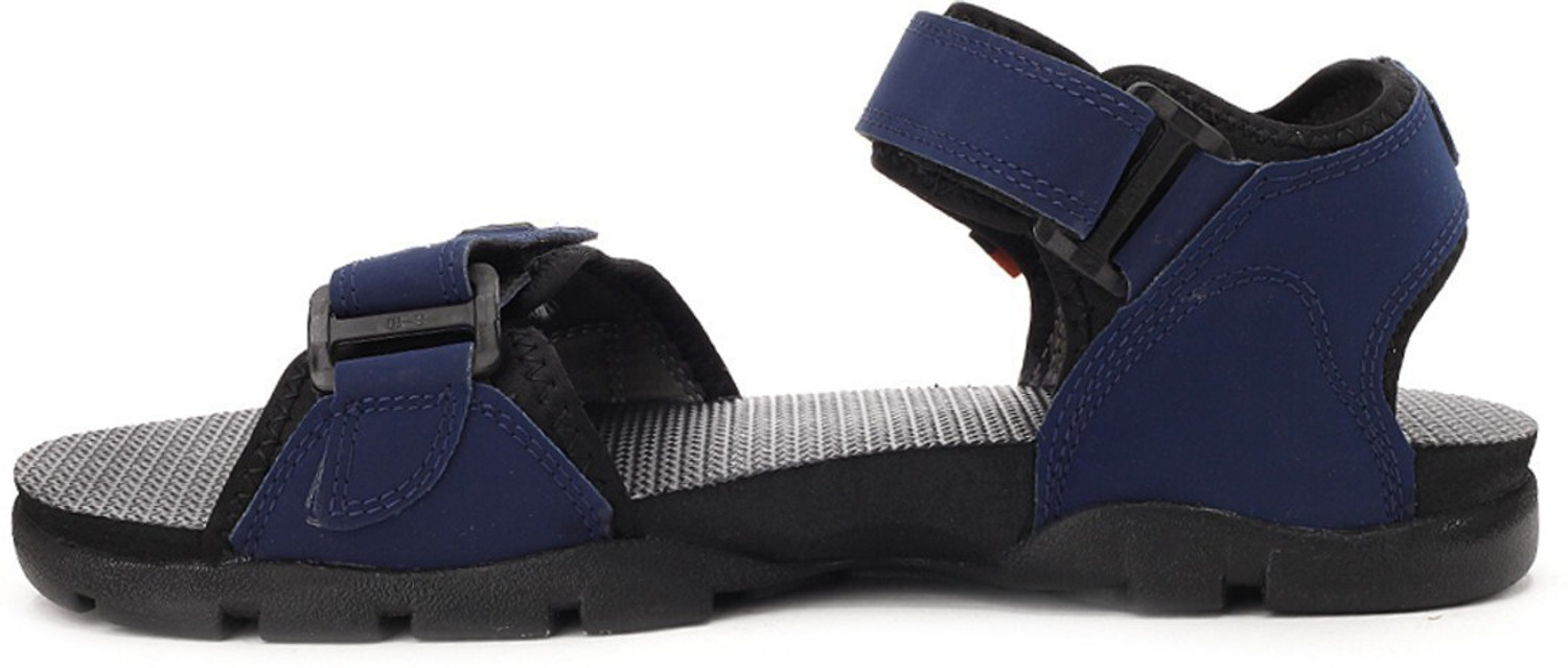 Image of Sparx SS 101 Men Sports Sandals