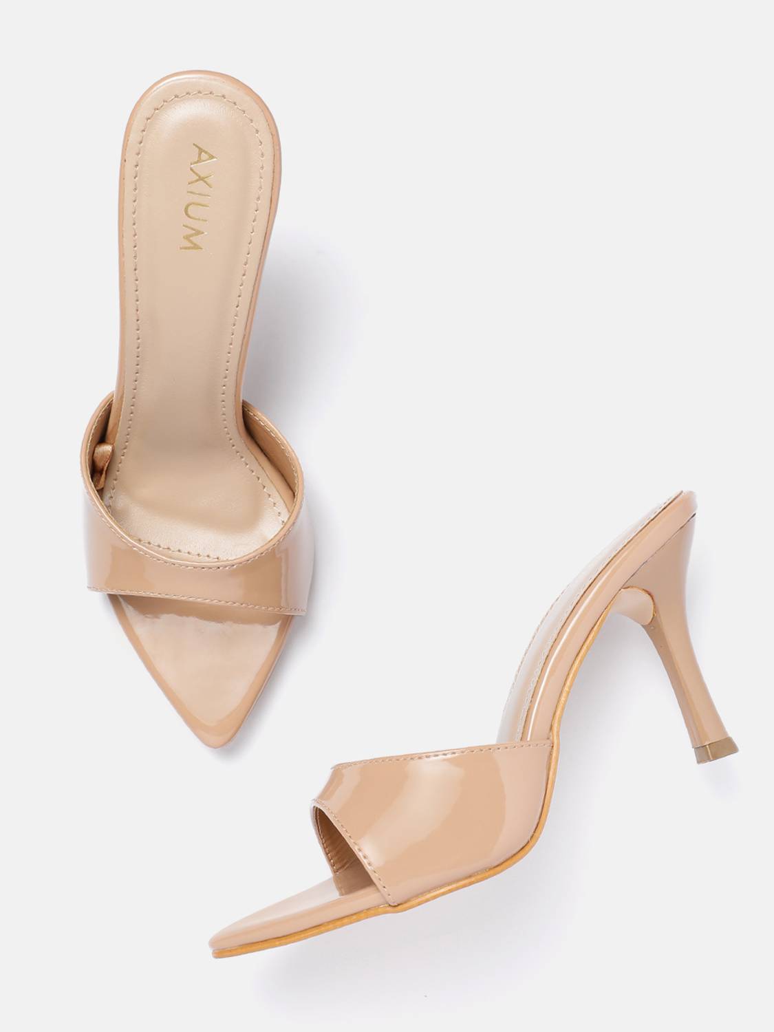 AXIUM Women Heels