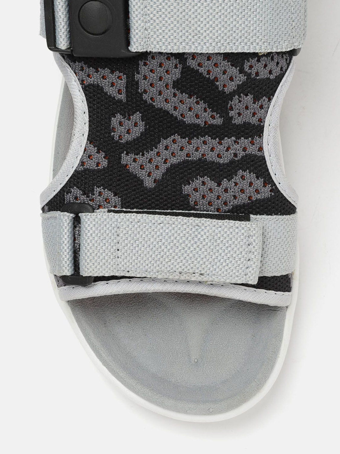 Image of HRX by Hrithik Roshan Men Sandals