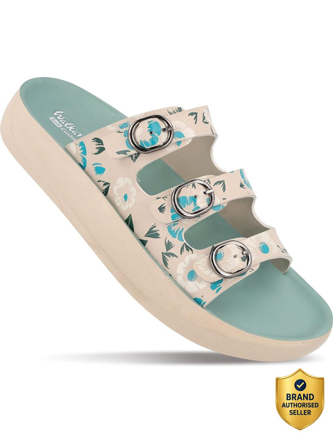 Image of WALKAROO Women Casual