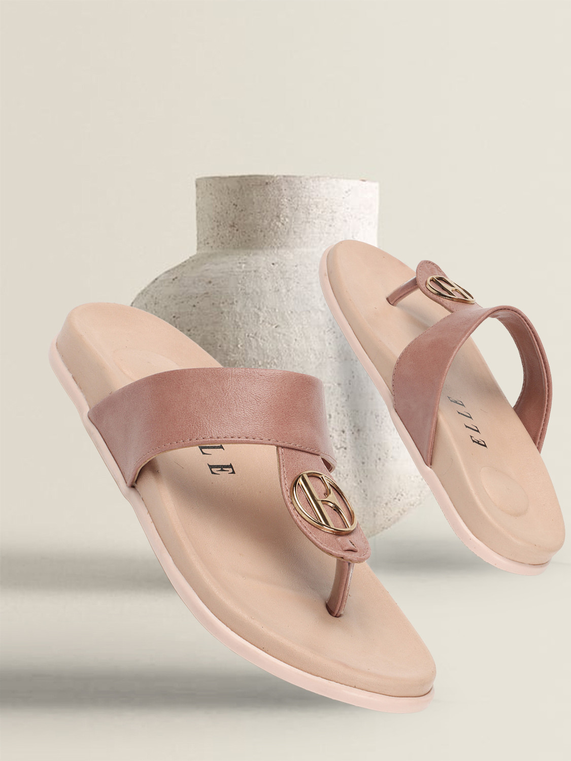 Image of Elle Women Flats