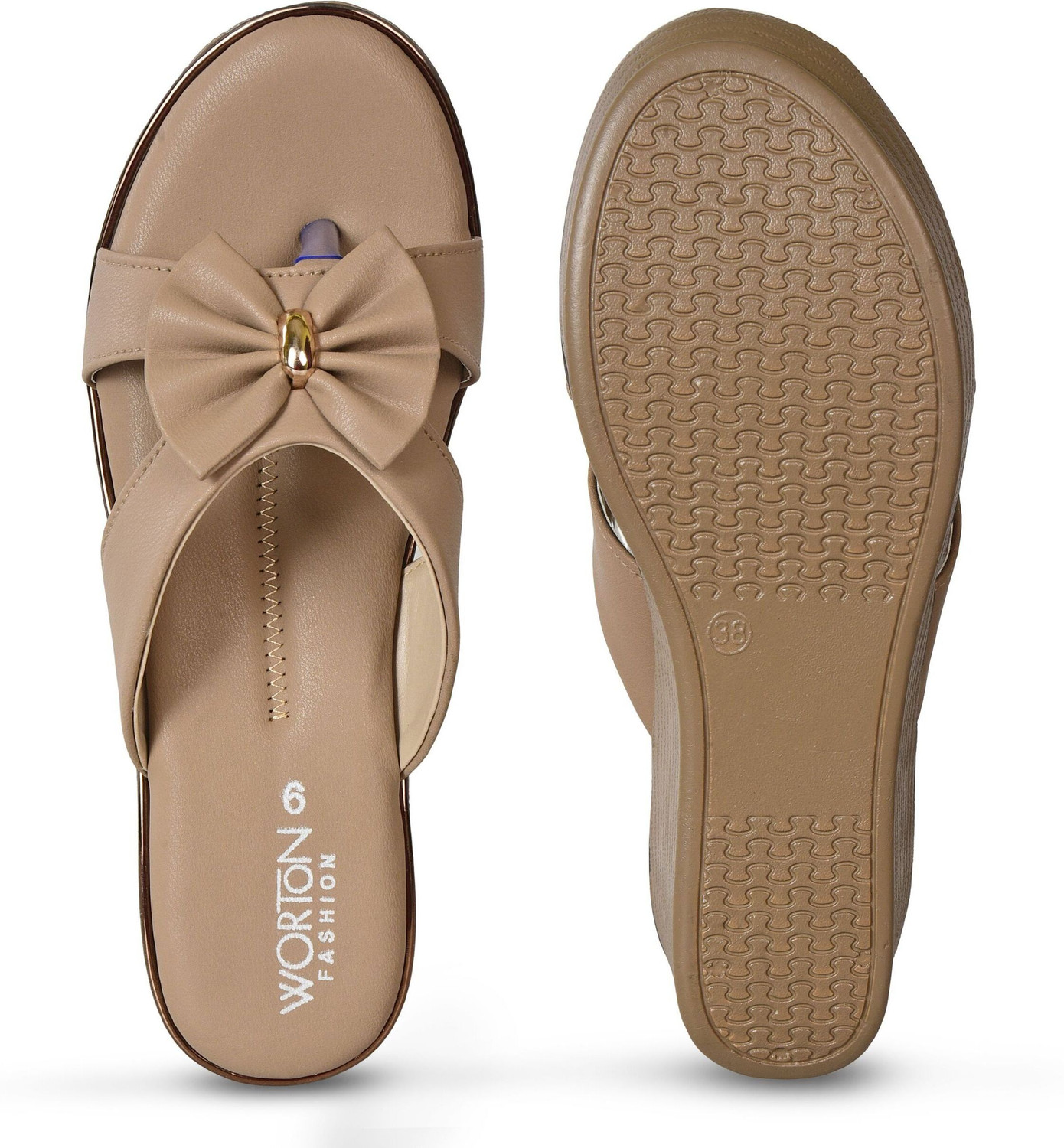 Image of Worton Fashion Women Wedges